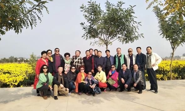云臺冰菊賞花節剛剛結束，是否已經(jīng)開(kāi)始想念
